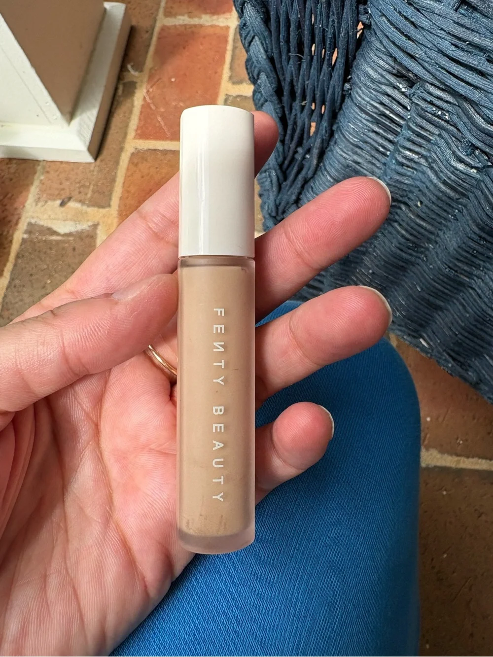 Fenty Beauty concealer